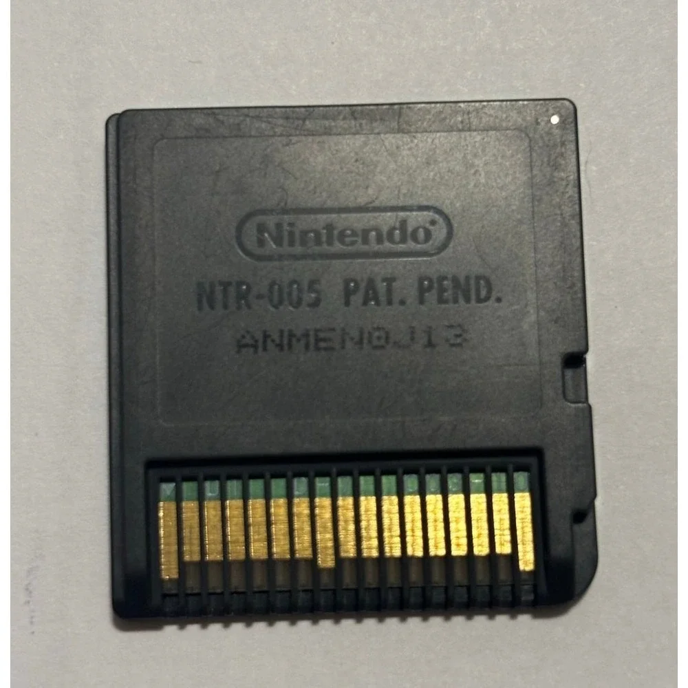 Brain Age 2 DS Game Cartridge -‎ Tested/Works